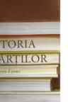 Istoria cartilor