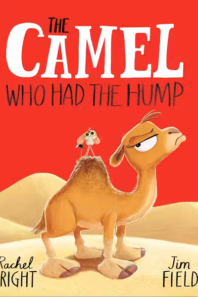 The Camel Who Had The Hump