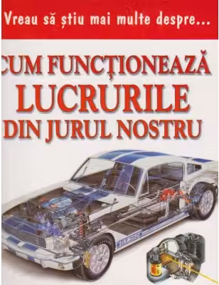 Vreau sa stiu mai multe despre cum functioneaza lucrurile din jurul nostru (0927)