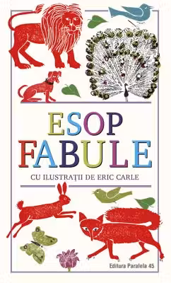 Fabulele lui Esop