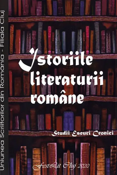 Istoriile literaturii romane