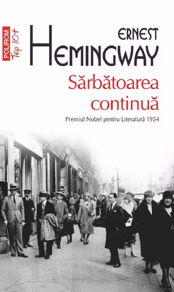 Sarbatoarea continua