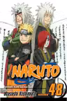NARUTO 48 / MASASHI KISHIMOTO