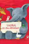 Lucrul cel mai important