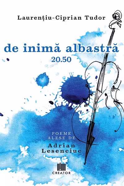 de inima albastra 20.50