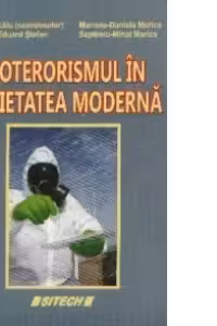 Bioterorismul in societatea moderna