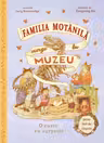 Familia Motanila merge la muzeu
