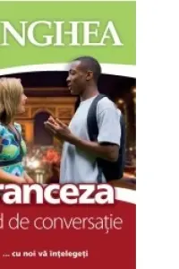Ghid de conversatie roman-francez EE