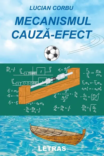 Mecanismul cauză-efect