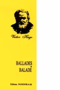 Ballades (BALADE) - editie bilingva