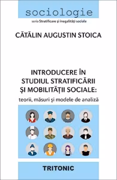 Introducere în studiul stratificării și mobilității sociale