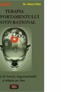Terapia comportamentului emotiv-rational