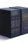 Cărțile Negre – C.G. Jung, 7 volume, cutie personalizată