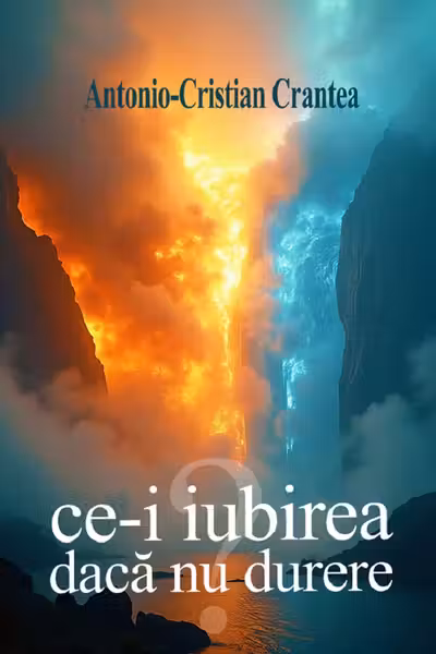 Ce-i iubirea dacă nu durere