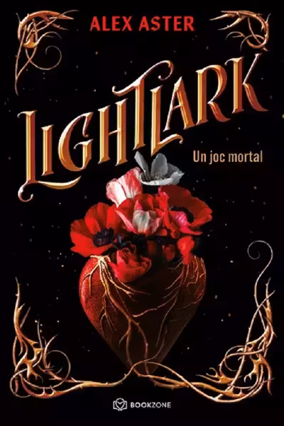 Lightlark