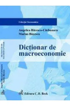 Dictionar de macroeconomie