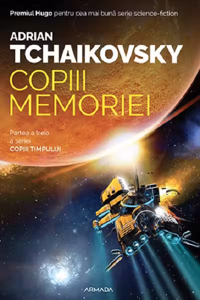 Copiii memoriei