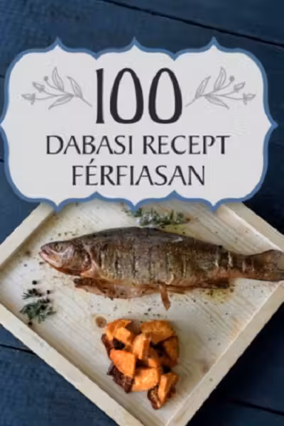 100 de abasări recept férfiásan