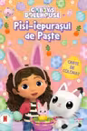 GABBYS DOLLHOUSE. Pisi-iepurasul de Paste