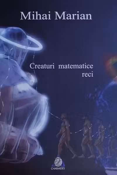 Creaturi matematice reci