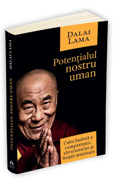 Potentialul nostru uman