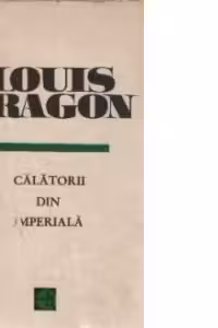 Calatorii din Imperiala