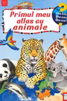 Primul meu atlas cu animale