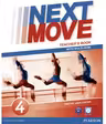 Next Move Level 4 Teacher's Book & Multi-ROM Pack - Tim Foster, Tasia Vassilatou
