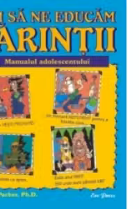 Cum sa ne educam parintii