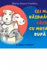 Cei mai nazdravani catei cu motanul dupa ei
