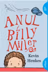 Anul lui Billy Miller