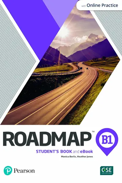 Roadmap B1 Student's Book