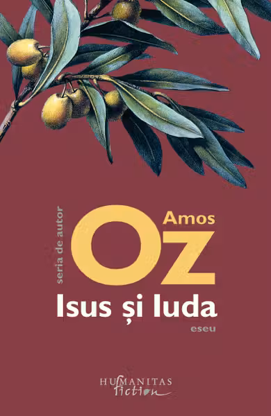Isus si Iuda