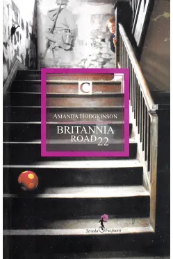 Britannia road 22