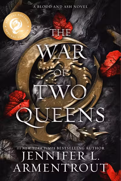 The War of Two Queens