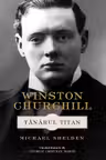 Winston Churchill Tanarul Titan