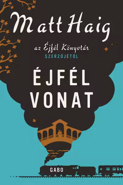Ejfel Vonat