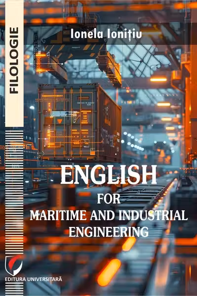 English for Maritime and Industrial Engineering
