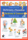 Dictionar si Lexicon ilustrat pentru copii