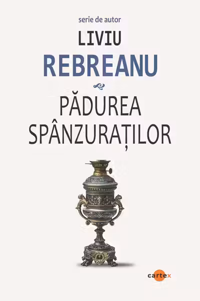 Padurea spanzuratilor (editie 2025)