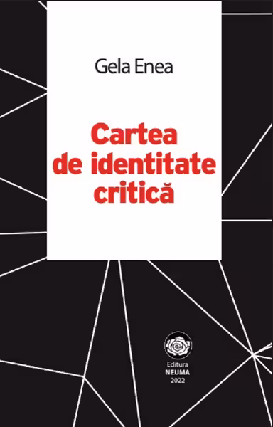 Cartea de identitate critică