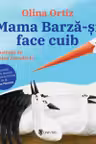 Mama Barza-si face cuib