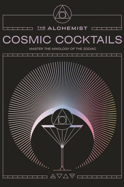 Cosmic Cocktails