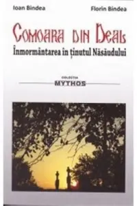 Comoara din deal. Înmormântarea în ținutul Năsăudului
