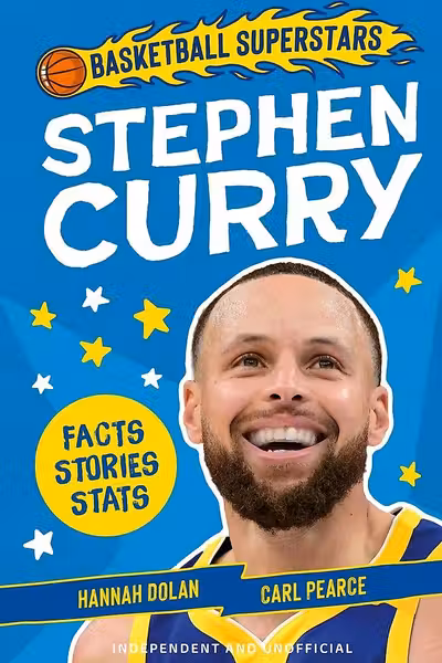 Stephen Curry