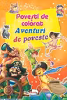 Bunica ne citeste  - Aventuri de poveste