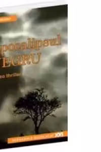 Apocalipsul negru. Meteo thriller