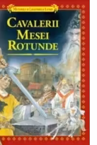 Cavalerii Mesei Rotunde