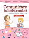 Comunicare în limba română - Clasa 2 Partea 1