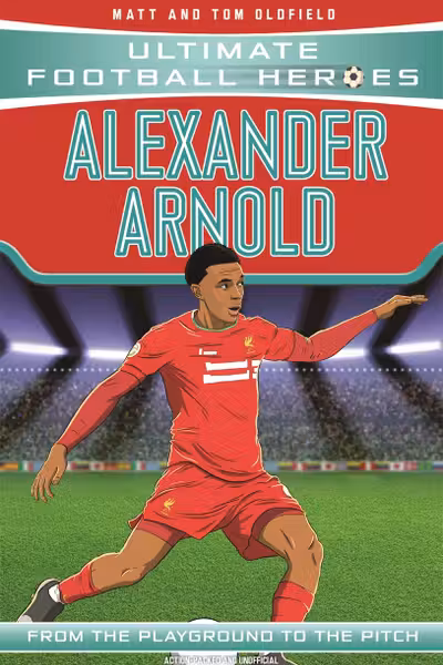 Alexander Arnold